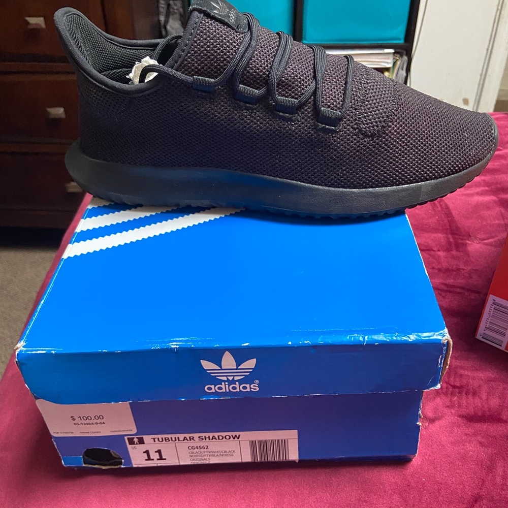 Adidas men shoes
